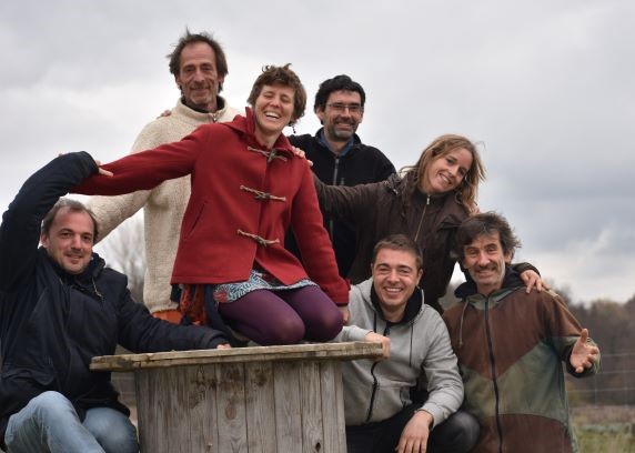 Cercle des producteurs ter